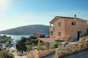 Holiday house Tender near Trogir, jacuzzi